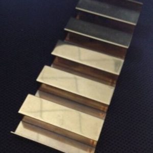 Stainless Steel Parts Die Casting Hardware