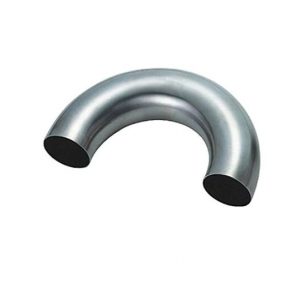 Stainless Steel Pipe Fittings