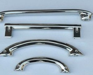 Stainless Steel Pot Handles, Hardwares