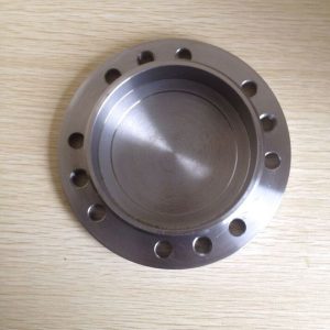 Stainless Steel Precision CastingCNC Machining