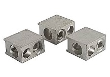 Casting All Kinds of Locks and Hardware