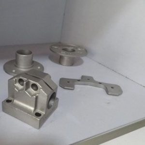 Stainless Steel Precision Casting Parts
