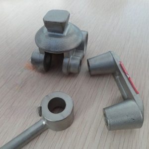 Stainless Steel Precision Casting Parts