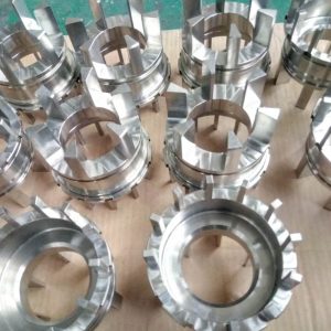Stainless Steel Precision Casting Parts