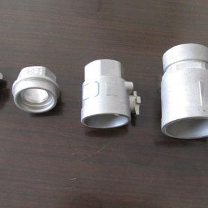 Stainless Steel Precision Casting Parts