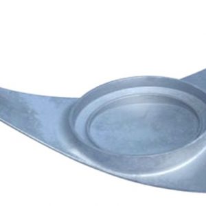 Stainless Steel Precision Casting Parts Competitive Price Customized Design