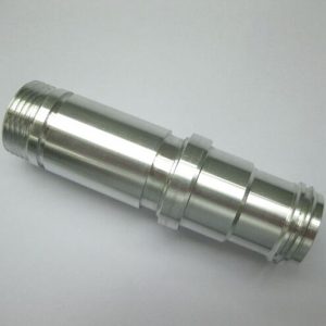 Stainless Steel Precision Machinery CNC Parts