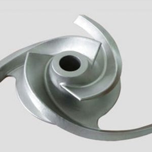 Stainless Steel Precision Parts for Valve Part