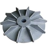 Stainless Steel Sandy Casting Part