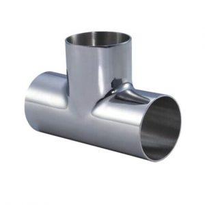 Stainless Steel Weld Fittings