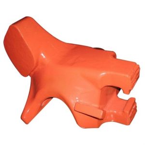 Steel Casting-Components of Caf High Speed Trains (STAM-015)