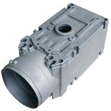 Steel Casting Part for Industrial Use