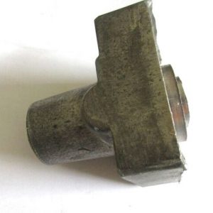 Steel Forging Parts Carbon Steel Casting and Die Casting Parts