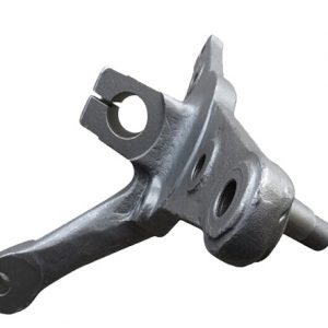 Steel Lost Wax Casting, Auto Part