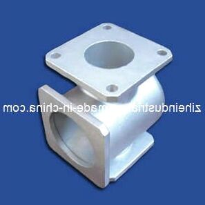 Steel Precision Casting
