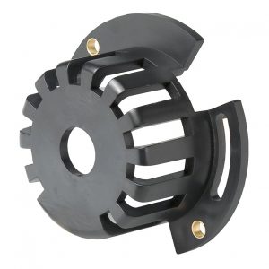 Hardware for Welding Encoder Cover (CT001-3)