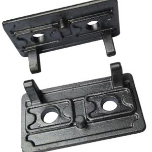 Train Parts in The Railway (YF-RTP-008)