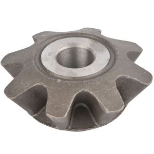 Train Parts of The Railway