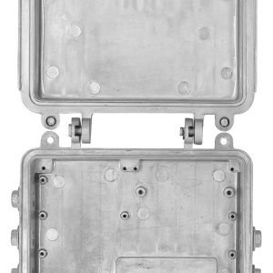 TV Signal Cable Case for Terminal Case Outdoor (AL12130)