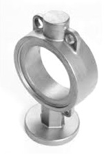 Valve Body Parts