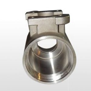 Valves Parts, CNC Machining Parts Carbon Steel Part, Precision Casting Machining Stainless Steel Parts Manufacturer in China
