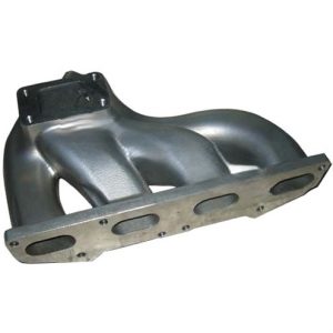 Vent Pipe CastingCasting Part