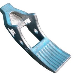 Water Glass Lost Wax Cast Construction Hardware