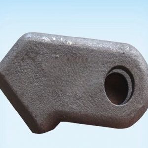 Casting Stainless SteCaCasting Heavy Truck Partsting Part for Agriculture MachineryCNC Machinery PartsMachining Partsel Hardware