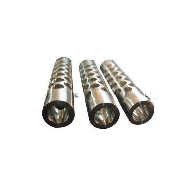 304 Stainless Steel CNC Turning Parts (LM-598)