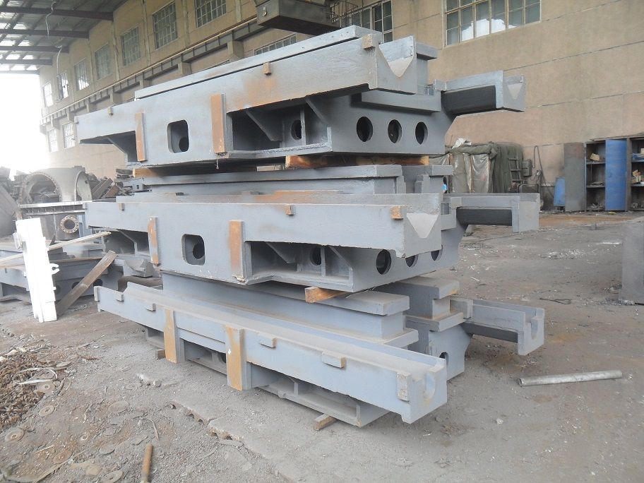 Agriculture Machinery Base