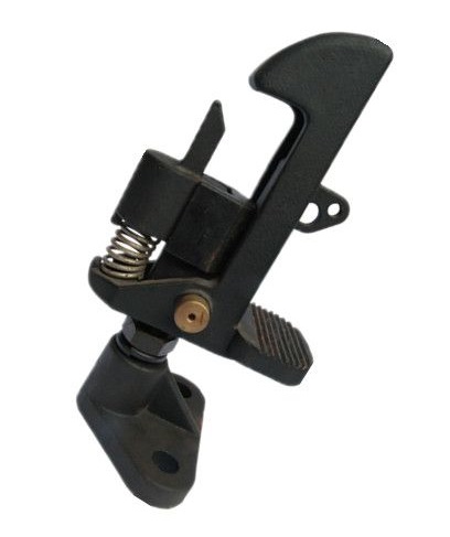 Agriculture Machinery Casting Parts