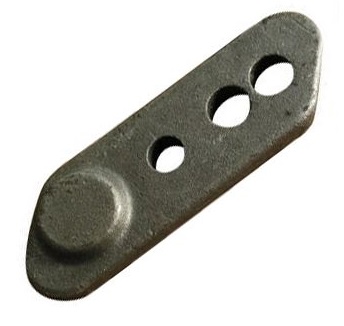 Agriculture Machinery Casting Parts