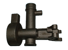 Agriculture Machinery Parts