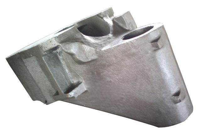 Agriculture Machinery Parts