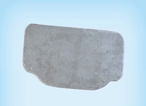 Carbon Steel Investment Castings for Train PartsRailway PartsUnderground Parts ISO9001