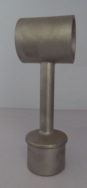 Carbon Steel Precision Casting Parts