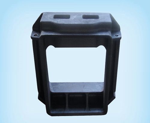 Cast BrassCast Copper Solica Sol Sand Castings for Train PartsRailway PartsUnderground Parts ISO9001