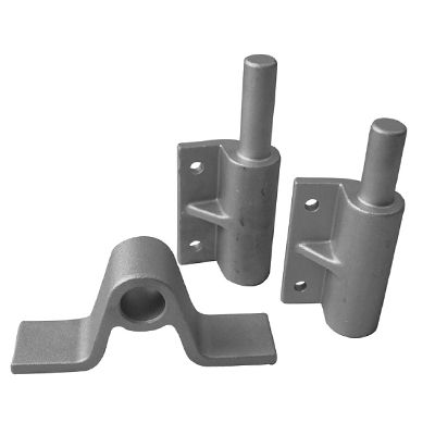 Cast Iron Part Ht200Ht250