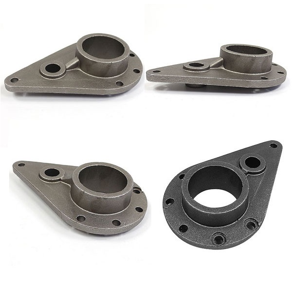 Cast Parts for Agriculture Machinery
