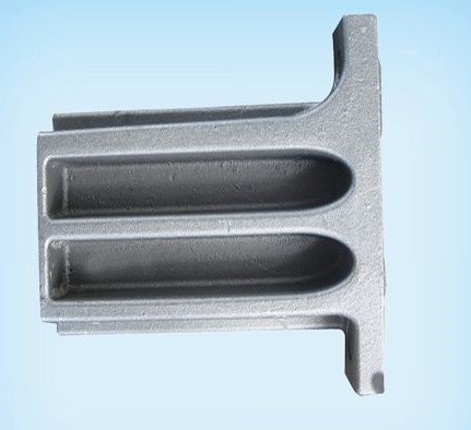 Cast Steel Lost Wax Castings for Train PartsRailway PartsUnderground Parts ISO9001