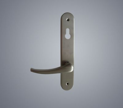Casting Aluminum Hardware