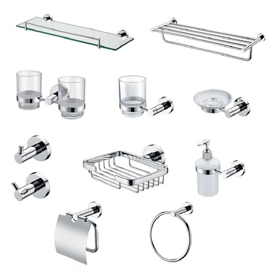Casting Bathroom Hardware