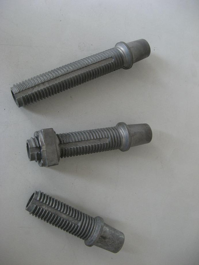Casting Bolt Hardware