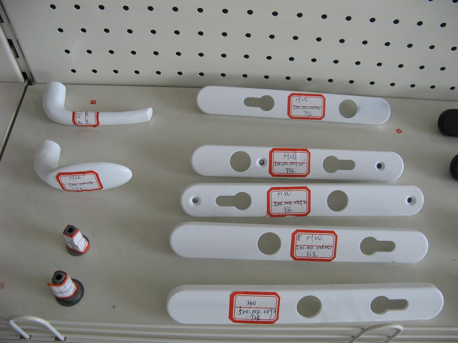 Casting Door and Furniture Hardware