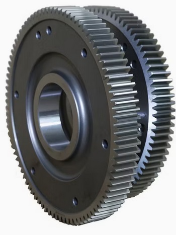 Casting Gear