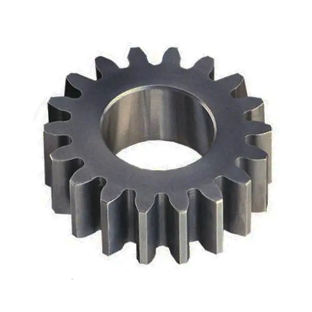 Casting Grey Iron Wheels, Iron Casting, Agriculture Machinery Parts