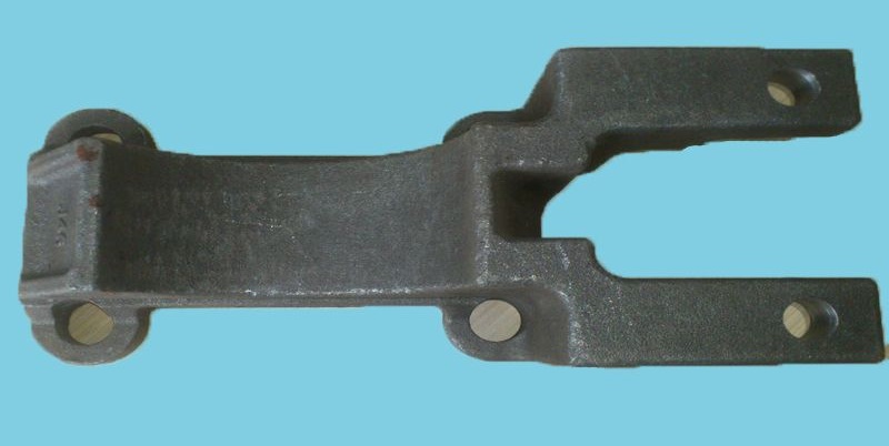 Casting Iron Parts