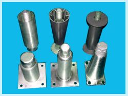 Casting Kitchen Hardware