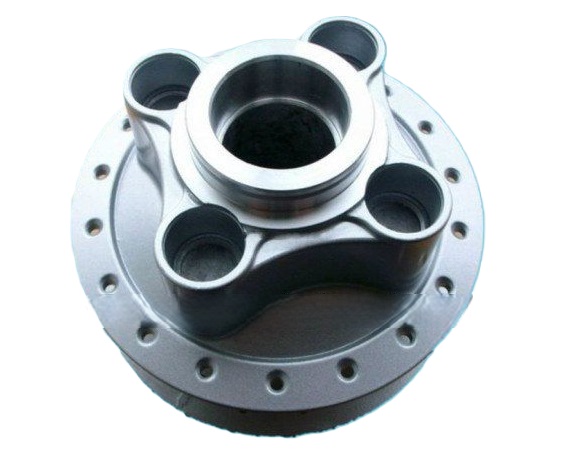 Casting Machinery Parts