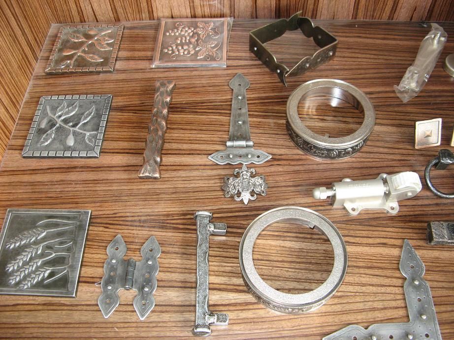 Casting New Hardware Products